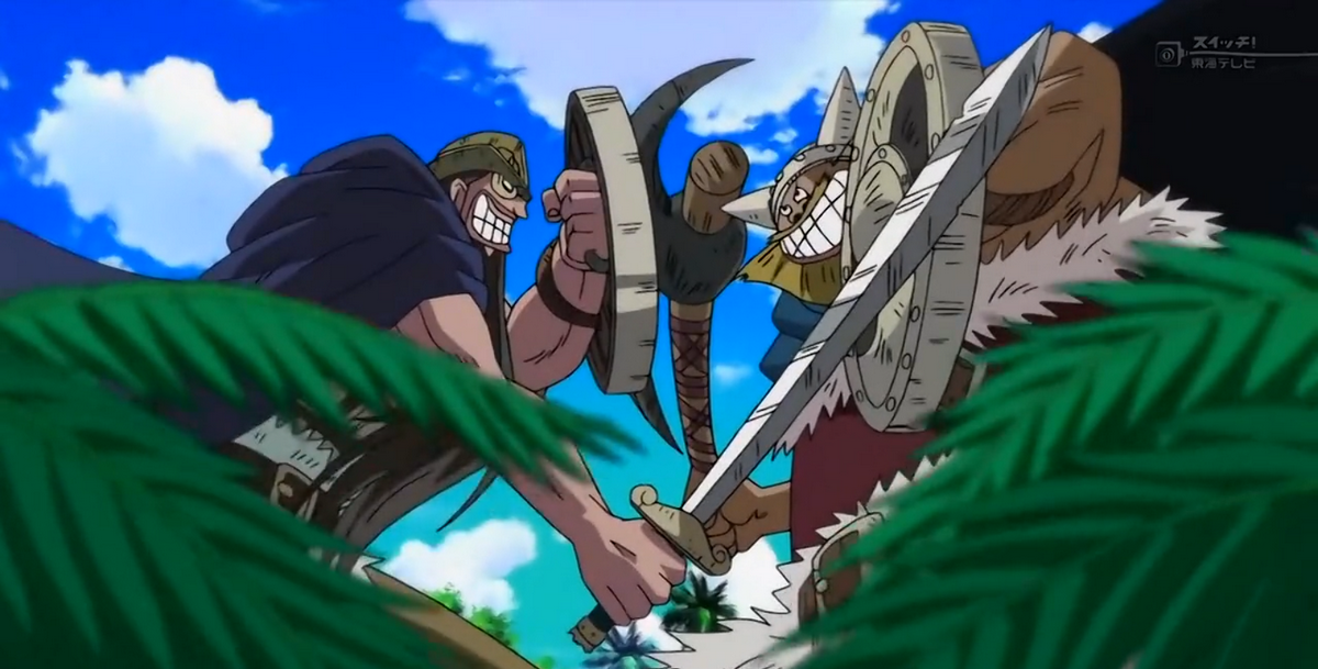Dorry vs Brogy Dorry vs Brogy