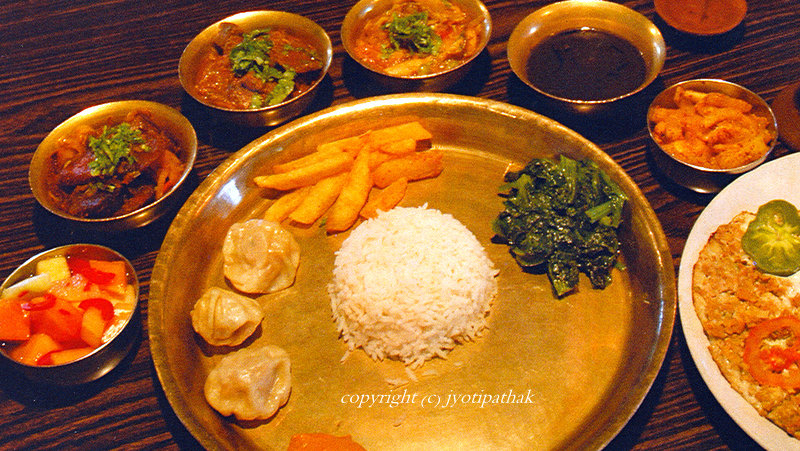 Taste of Nepal: Maas ko Daal - (कालो मास को दाल)