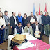 Mesa Ejecutiva de Foro del Gran Chaco Sudamericano se reunió en Villa Montes