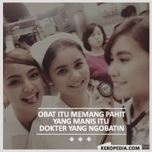 Gambar Viralnya Meme Dokter Sunat Cantik Pelecehan Seksual Massal Gak