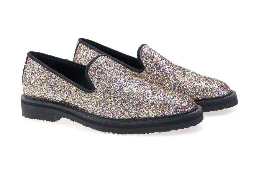 이탈리아 명품 슈즈브랜드와 콜라보한 지드래곤.jpg | 인스티즈