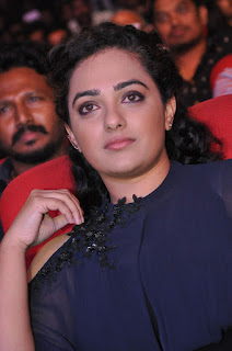 Nitya menen at Janatha garage Audio Nitya menen at Janatha garage Audio