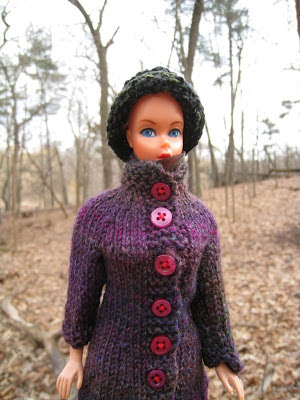 Best Barbie Knits: Download Patterns Directly from Ravelry