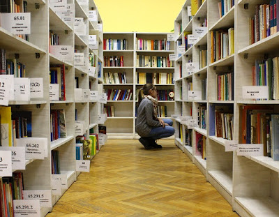 Manfaat Perpustakaan Sekolah yang Terpenting