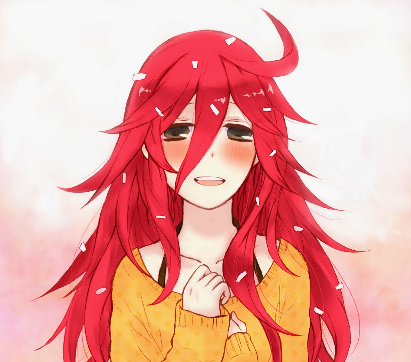 Top 7 Waifus [ENGLISH]