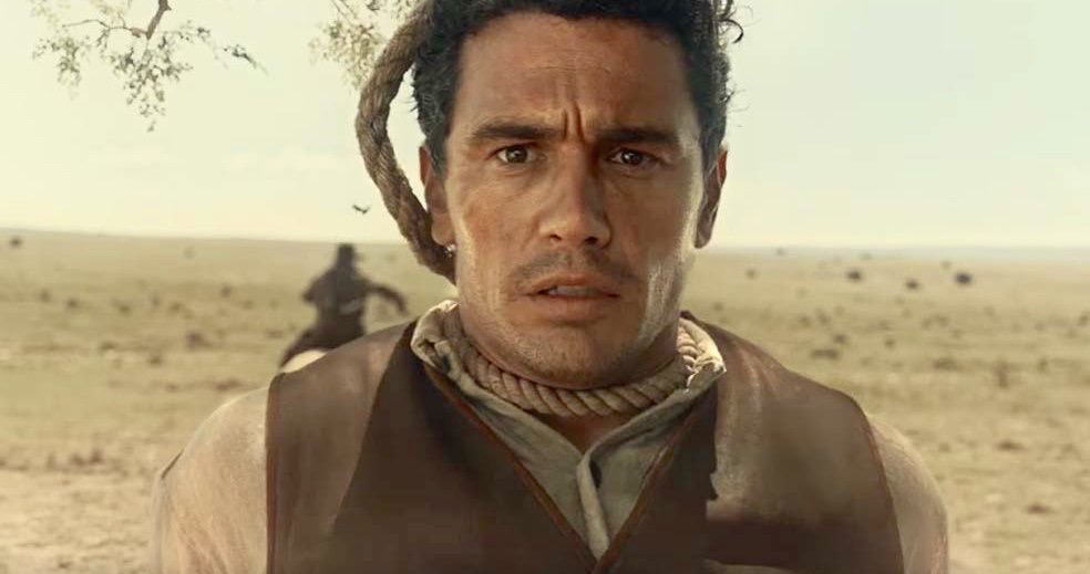 The Ballad of Buster Scruggs - Metacritic