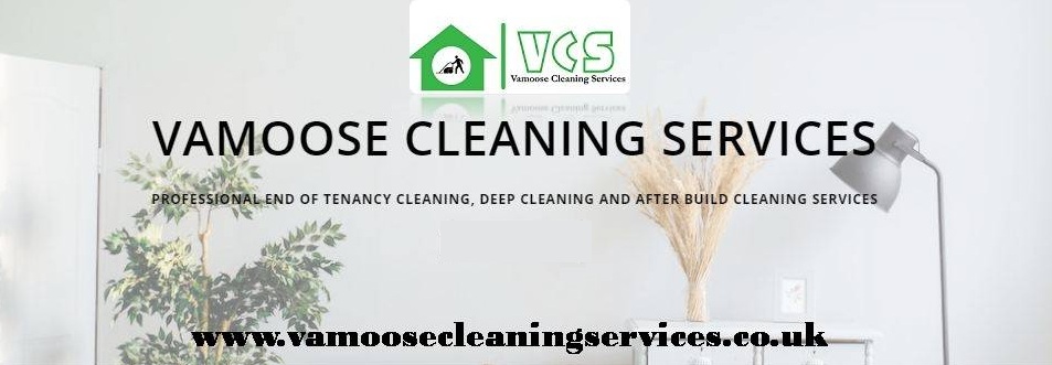 Vamoose Cleaning Services