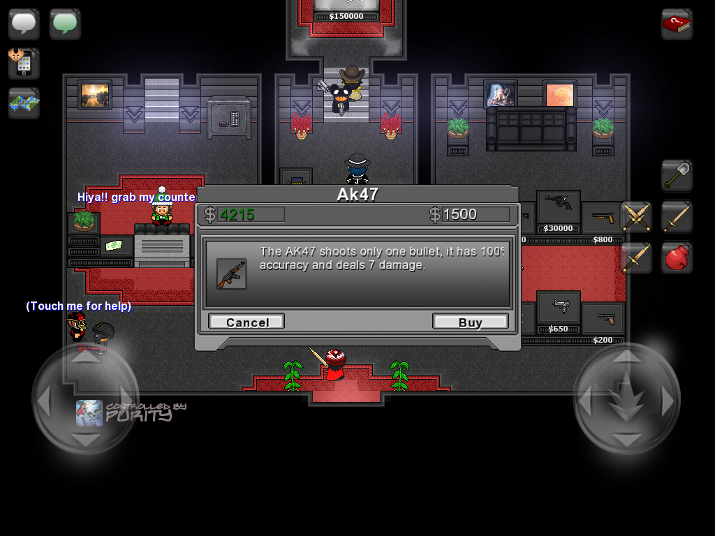 Guide to Graal Era Beginner's Guide to Graal Era