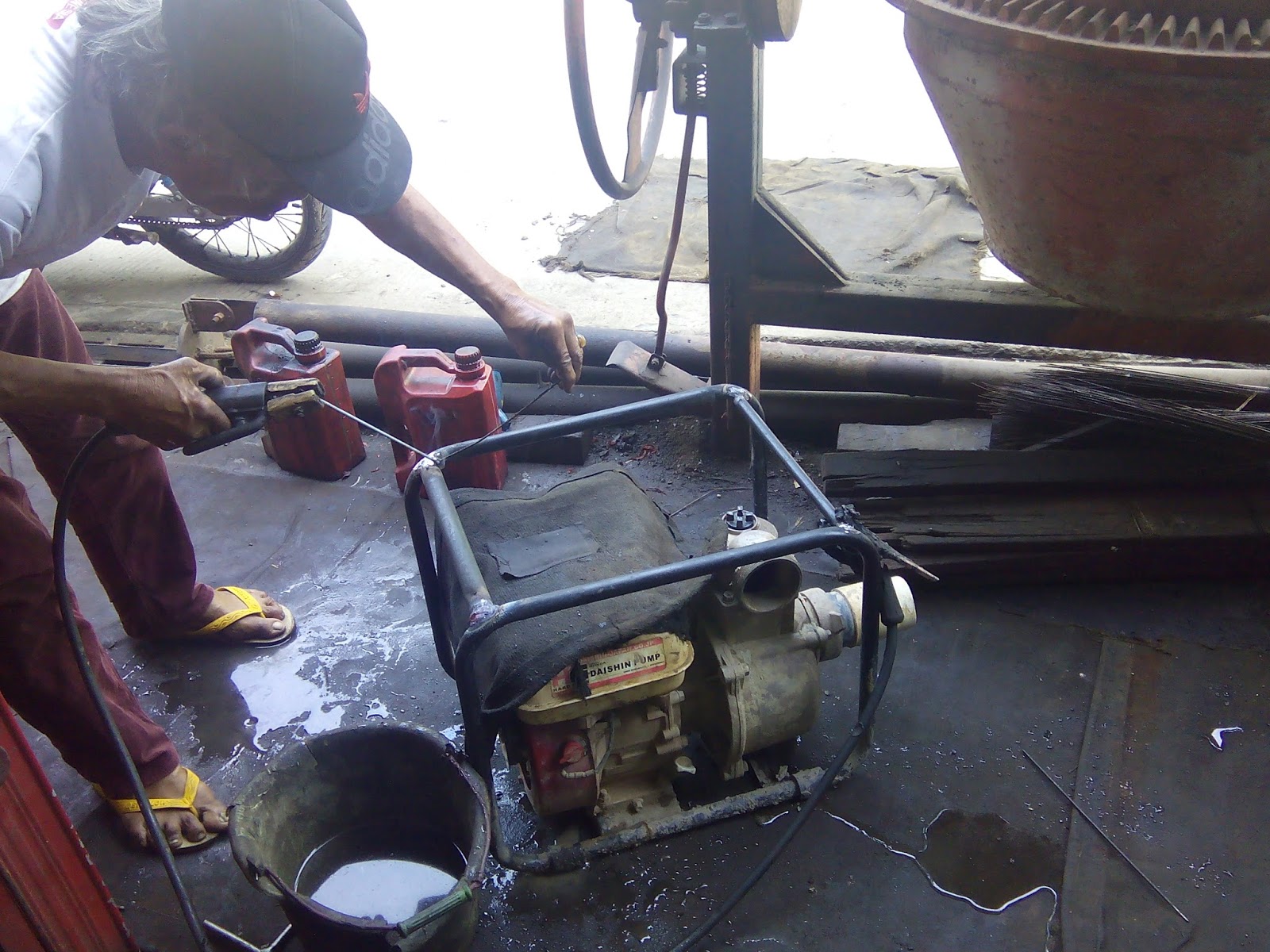 SEWA/ RENTAL WATER PUMP BOGOR 085251896788 to My Blog Micogayo