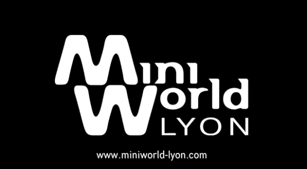 Miniworld Lyon