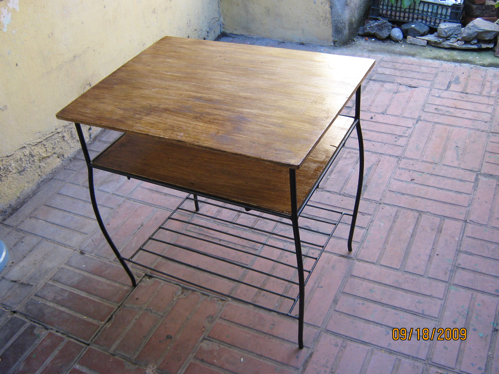 artesanias en hierro.: de todo en hierro forjado: diferentes tipos de