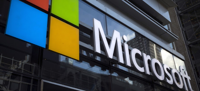 MICROSOFT: Details subscriber growth in the Cloud