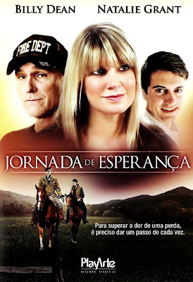 Jornada de Esperança - DVDRip Dual Áudio