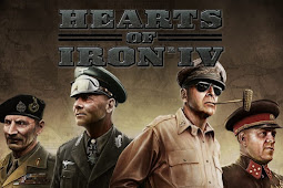 Hearts Of Iron 4 Commands