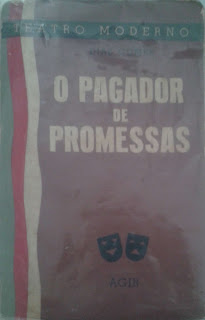 Resenha: O Pagador de Promessas