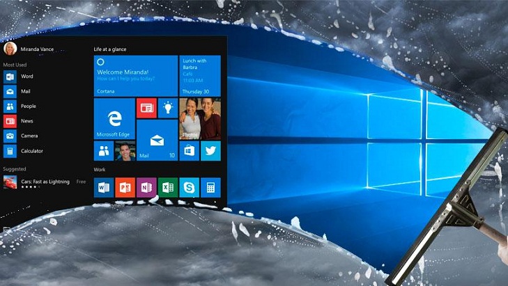 Cara Mudah Update Windows Tanpa Terhubung Internet Cara Mudah Update Windows Tanpa Terhubung Internet