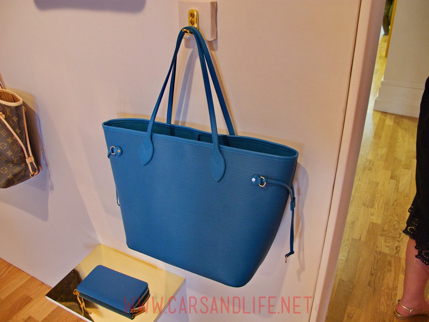Louis Vuitton Cruise 2014 Handbag Collection - cars & life | cars fashion lifestyle blog