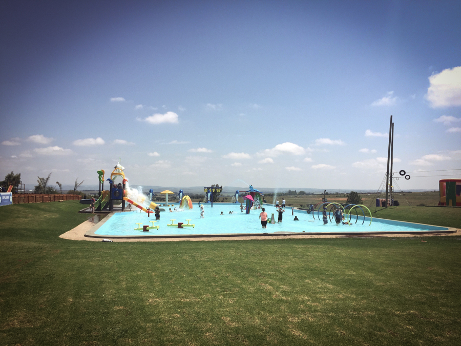 Johannesburg Gog Lifestyle Park - Our Wall Climbing Picture Of Gog Lifestyle Park Johannesburg