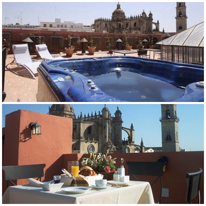 Hotels Jerez De La Frontera Hotels Jerez De La Frontera