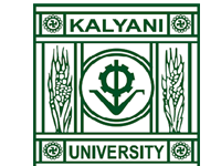 Kalyani University Syllabus Kalyani University Syllabus