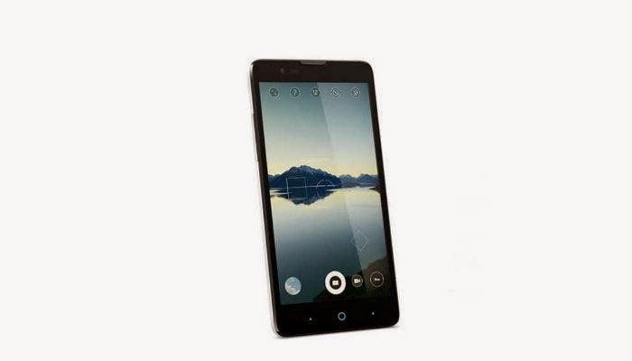 ZTE V5 Selfie Smartphone Launched Rs.10999