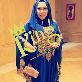 Dato Vida yang meletop Dato Vida yang meletop