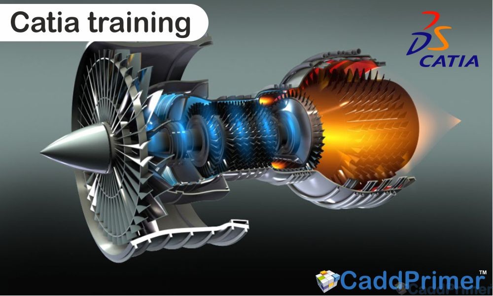 catia v5r21