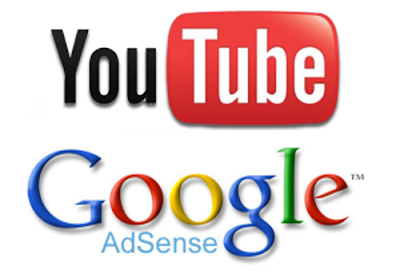 Cara Mengaitkan Atau Menghubungkan AdSense Dengan Akun Youtube