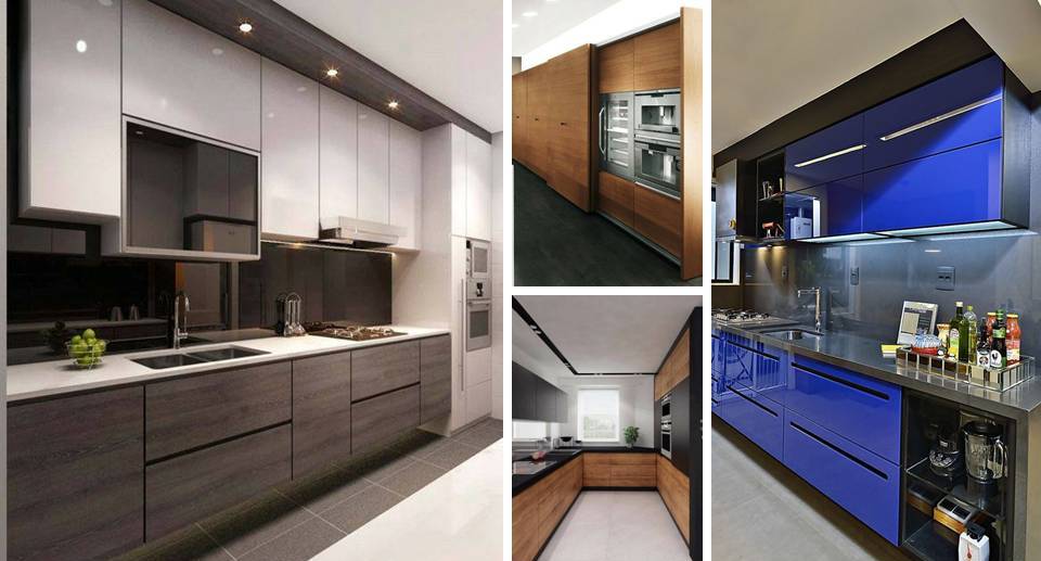25 Best Long iNarrowi iKitcheni iIdeasi For Your Tiny Space 