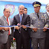 El presidente Danilo Medina inaugura Centro de Inteligencia contra el Crimen Organizado de la PN