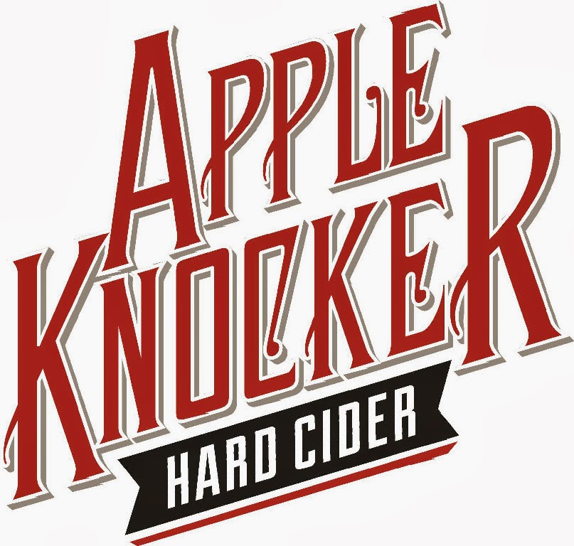 The Wine and Cheese Place Apple Knocker Hard Cider