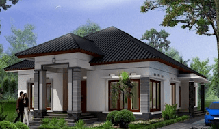 Teras Rumah Minimalis Terbaru gambar teras rumah minimalis terbaru