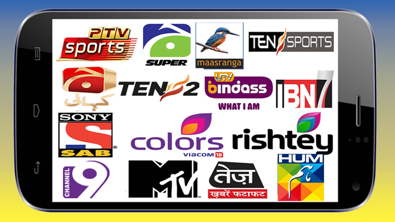 Free Watch All Cable & Dish Tv Channels on Mobile Sat Guru