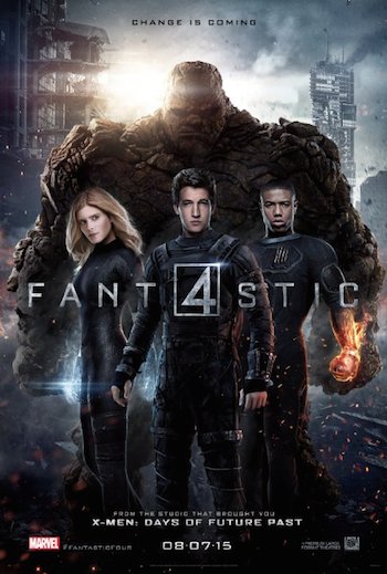 Fantastic Four 2015 Dual Audio Full Movie Download Fantastic Four 2015 Dual Audio Full Movie Download