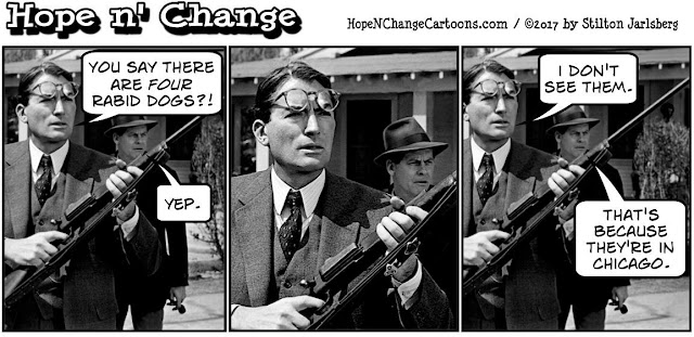 obama, obama jokes, political, humor, cartoon, conservative, hope n' change, hope and change, stilton jarlsberg, chicago, kidnapping, torture, race, racism