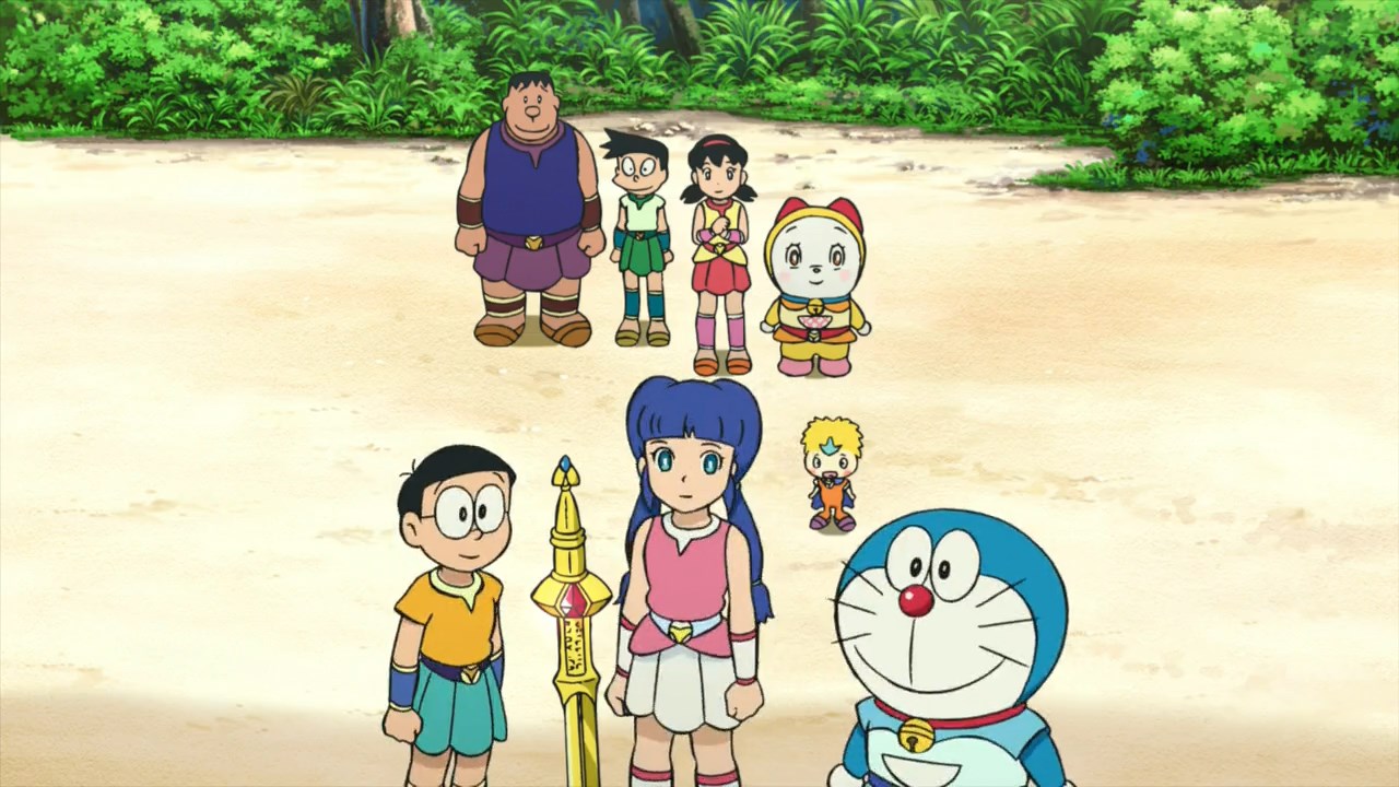 doraemon wala cartoon hindi