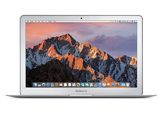 Apple MacBook Air Portatile Apple MacBook Air