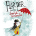 Harper And The Scarlet Umbrella By Cerrie Burnell & Ill...