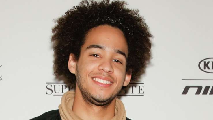 Jorge Lendeborg Jr. Jorge Lendeborg Jr.
