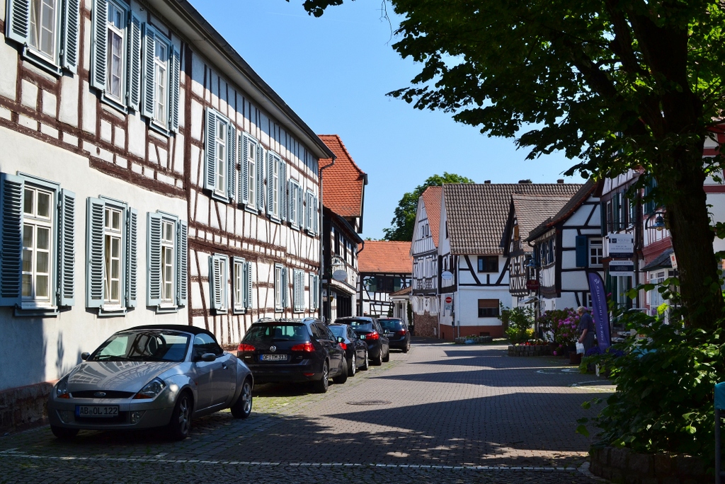 Bread Story Dreieichenhain