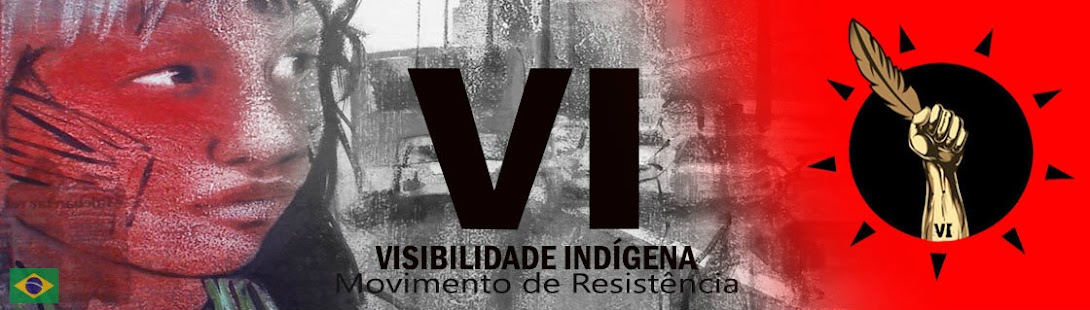 VI (Visibilidade Indígena)