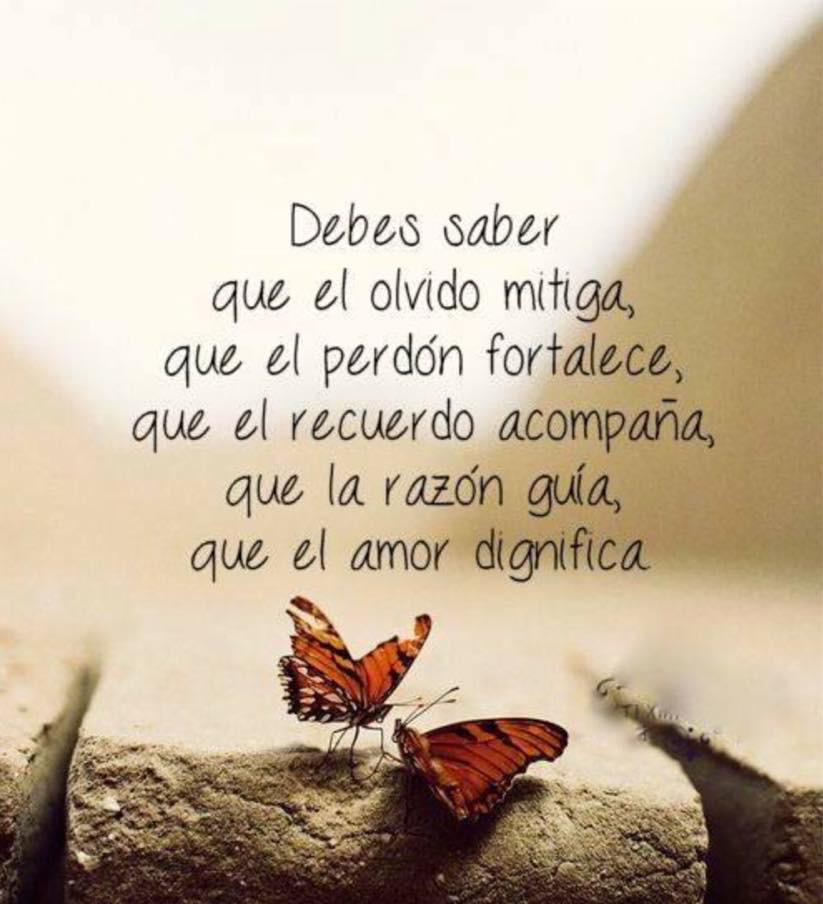 Banco de Imagenes y fotos gratis: Frases para el alma 7