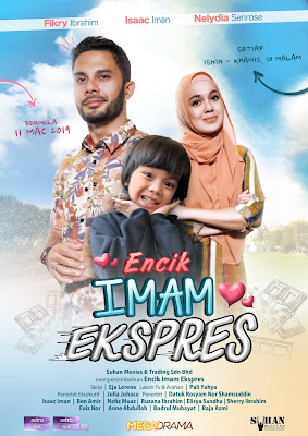 Encik Imam Ekspres Encik Imam Ekspres