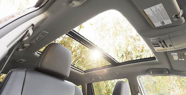 2018 Toyota Highlander Review 2018 Toyota Highlander Review