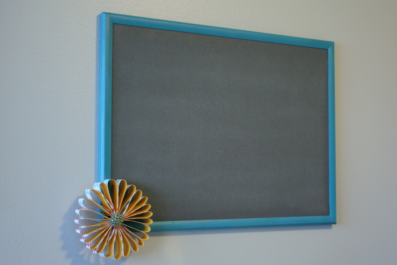 The Brown Eyes Have It Bulletin Board Revamp