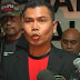 JAMAL SERAH DOKUMEN PENYELEWENGAN DANA YAWAS KEPADA SPRM