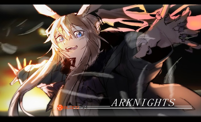 Arknights CN v0.7.27 MOD DMG MULTIPLE | DEFENSE MULTIPLE | NO SP COST | MENU MOD arknights-cn-mod-apk