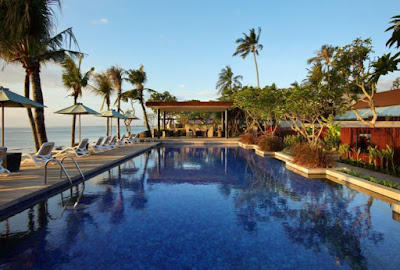 3 Hotel Terbaik di Bali firafirdauss.com