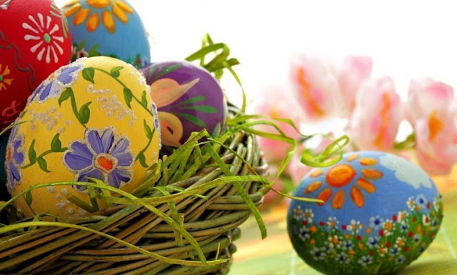 happy Easter 2019 happy Easter 2019