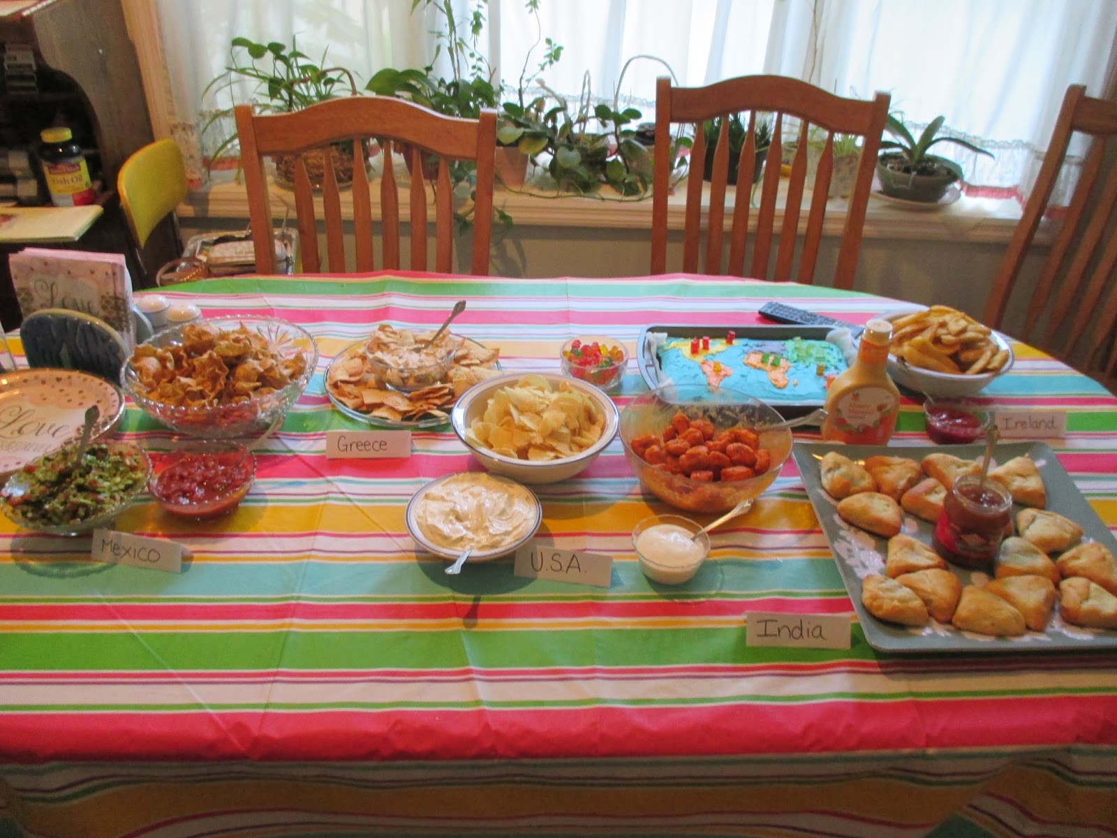 ThisIsWhyKtcIsHot: Vegetable Samosas